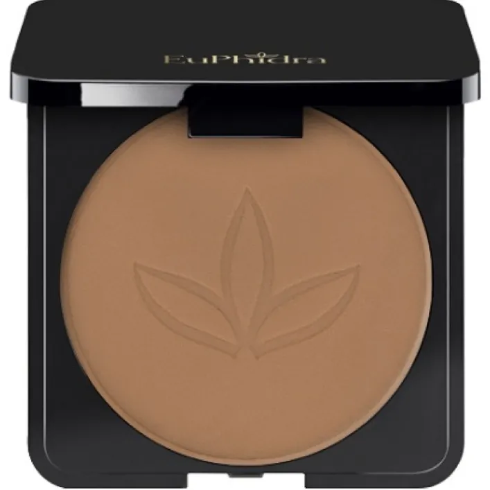 Euphidra Skin Color Terra Mat Abbronzante 04 India