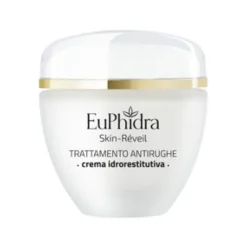 Euphidra Skin Reveil Crema Antirughe Idrorestituitiva 40 ml