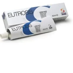 Eutrosis Crema Forte Pelle Irritata 40 ml