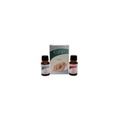 Evap Solvente Viscoso Unghie 15+15 ml