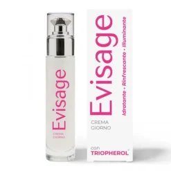 Evisage Crema Giorno 50 ml - Crema Viso SPF 30