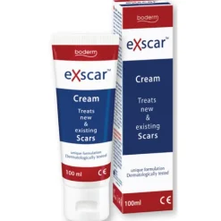Exscar Crema Trattamento Cicatrici 100 ml