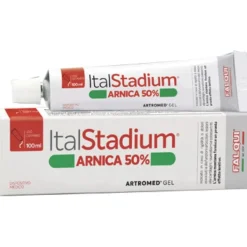 Falqui Italstadium Artromed Gel Arnica 100 ml