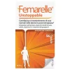 Femarelle Unstoppable 56 capsule - Integratore Ossa Post-Menopausa