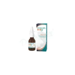 Fenecox Rino 3 Spray Nasale Decongestionante 50 ml