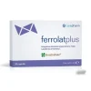 Ferrolat Plus 20 Capsule - Integratore Alimentare