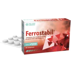 Ferrostabil 30 Ovaline - Integratore Alimentare
