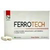 Ferrotech 30 Capsule - Integratore Alimentare