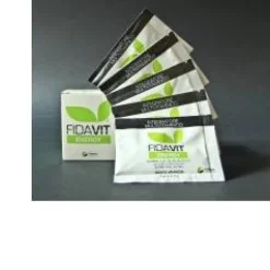 Fidavit Energy 10 Bustine - Integratore Alimentare