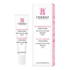 Fiderma B12 Crema Contorno Occhi Liftante 15 ml