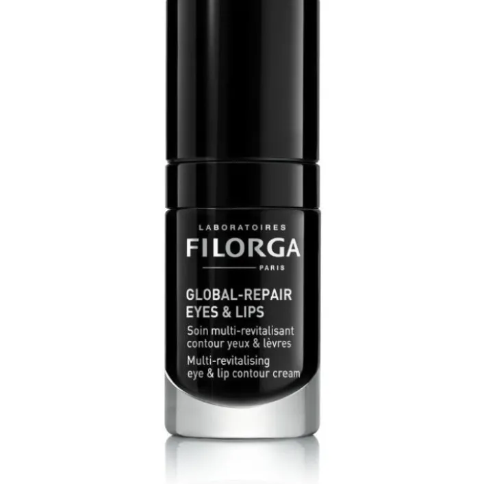 Filorga Global Repair Eye & Lips Trattamento Antietà Occhi e Labbra 15 ml