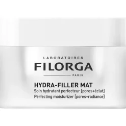 Filorga Hydra Filler Mat Crema Idratante Perfezionante 50 ml