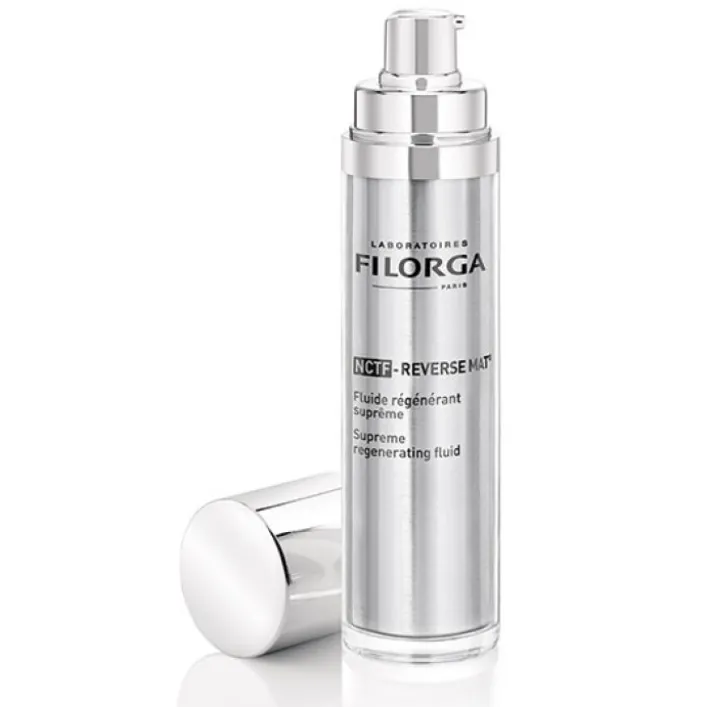 Filorga NCTF Reverse Mat Fluido Rigenerante 50 ml