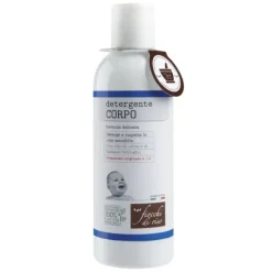 Fiocchi di Riso Detergente Corpo 200 ml