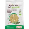 Fior Di Loto Biocroc Mini Gallette Mais e Rosmarino Bio 40 grammi