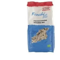 Fior Di Loto Fiocchi di Avena Bio 500 grammi