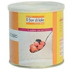 Fior Di Loto Fruttosio 500 grammi