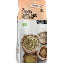 Fior Di Loto Grano Saraceno Decorticato 400 grammi