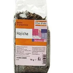 Fior di Loto Hoijcha Te' Giapponese 70 grammi
