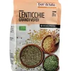Fior Di Loto Lenticchie Verdi Bio 400 grammi
