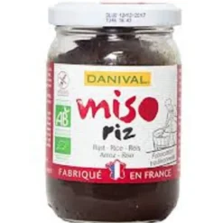 Fior Di Loto Miso di Riso 200 grammi