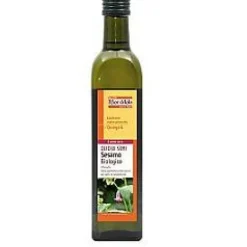 Fior Di Loto Olio di Semi di Sesamo 500 ml
