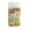 Fior Di Loto Orecchiette di Crusca e Prugne Bio 200 grammi