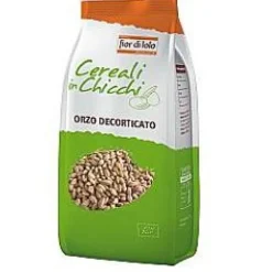 Fior Di Loto Orzo Decorticato Bio 500 grammi