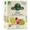 Fior Di Loto Pane Azzimo Integrale Bio 200 grammi
