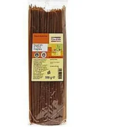 Fior Di Loto Pasta Spaghetti di Farro Integrali Bio 500 grammi