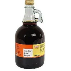 Fior di Loto Succo D' Acero 250 ml