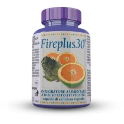 Fireplus 3060 Capsule - Integratore Equilibrio Peso Corporeo