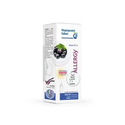 Fitoallergy Gocce 50 ml con Ribes Nigrum