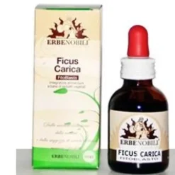 Fitoblasto Ficus Carica Gemmoderivato 50 ml