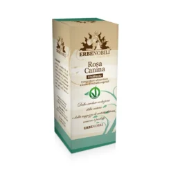 Fitoblasto Rosa Canina Gemmoderivato 50 ml