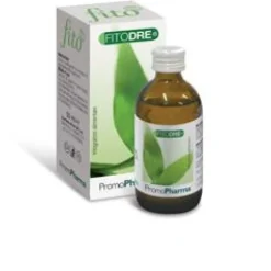 Fitodre 11 Gocce 50 ml PromoPharma - Integratore Alimentare