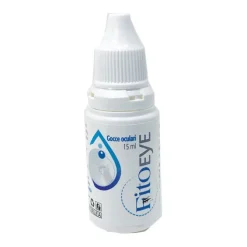 FitoEye Gocce Oculari Lubrificanti e Rinfrescanti 15 ml