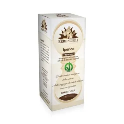 Fitomater Iperico 50 ml - Integratore Alimentare