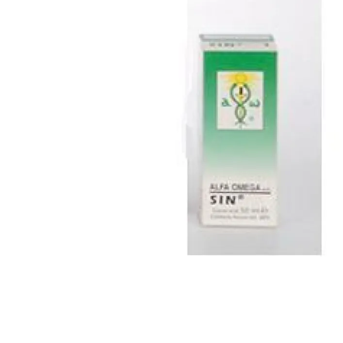 FITOMEGA SIN 25 Gtt 50ml