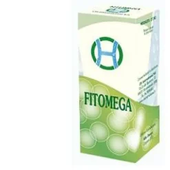 FITOMEGA SIN 39 Gtt 50ml