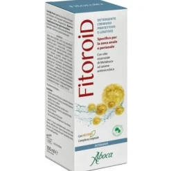 Fitoroid Detergente Bio Aboca 100 ml