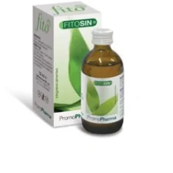Fitosin 24 Gocce 50 ml PromoPharma - Integratore Alimentare