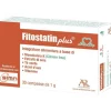 Fitostatin Plus 30 Compresse - Integratore per il Controllo del Colesterolo