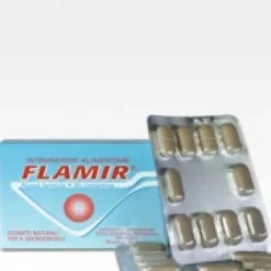 Flamir 30 Compresse - Integratore Alimentare