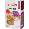 Flavis Fusilli Pasta Aproteica 500 grammi