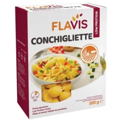 Flavis Pasta Conchigliette 500 grammi