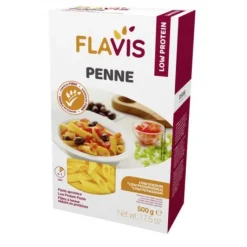 Flavis Pasta Penne Aproteica 500 grammi