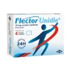 Flecton Unidie 14 mg 4 Cerotti Medicati