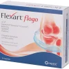 Flexart Flogo 14 bustine - Integratore Benessere Ossa e Cartilagini