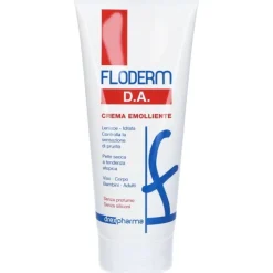 Floderm D.A. Crema Emolliente 200 ml
